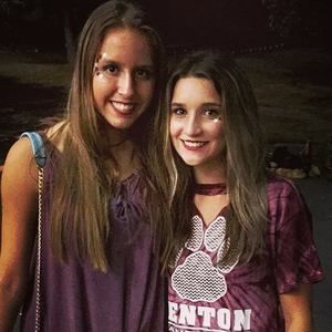 Meet your Posher, Annah kate